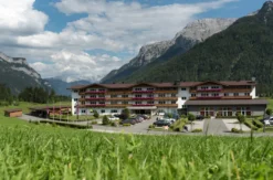 Aktivurlaub in Tirol für 2 (2 Nächte)