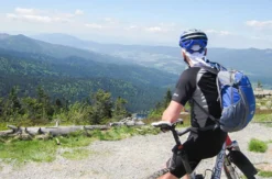 Aktivurlaub mit Mountainbike Tour Viechtach (1 Nacht)