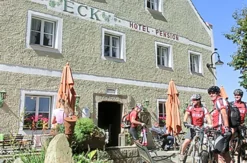 Aktivurlaub mit Mountainbike Tour Viechtach (1 Nacht)
