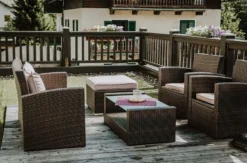 Aktiv-Urlaub Raum Zell am See für 2