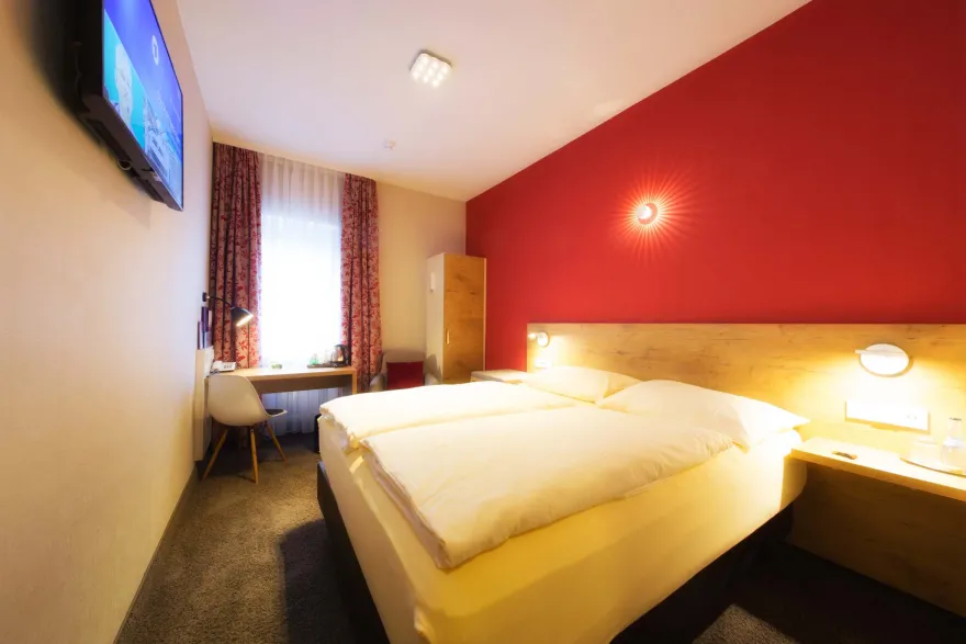 Aktivurlaub Stuttgart für 2 (2 Nächte)