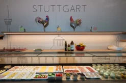 Aktivurlaub Stuttgart für 2 (2 Nächte)