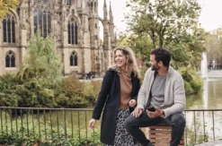 Aktivurlaub Stuttgart für 2 (2 Nächte)