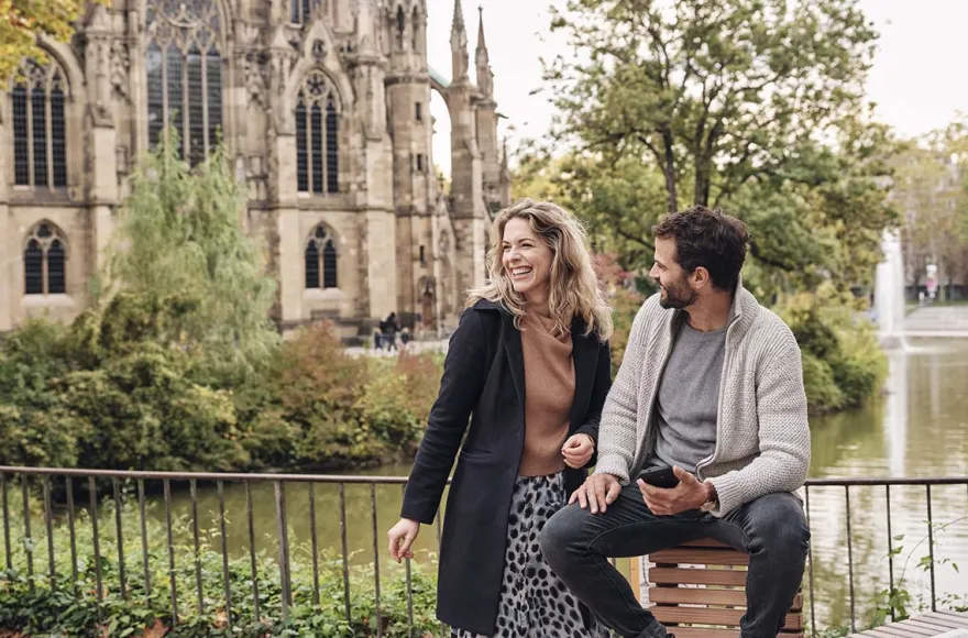 Aktivurlaub Stuttgart für 2 (2 Nächte)