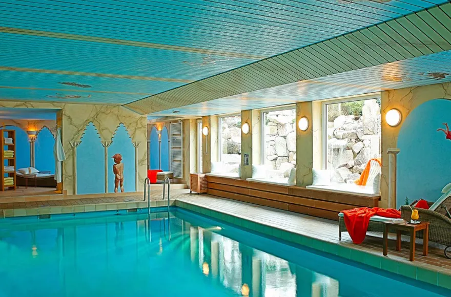 Aktivurlaub Stuttgart für 2 (2 Nächte)