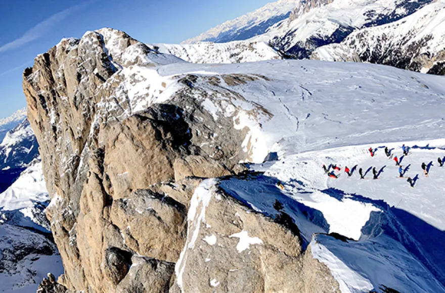 Aktivurlaub Völs am Schlern in den Dolomiten (2 Nächte)