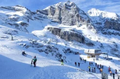 Aktivurlaub Völs am Schlern in den Dolomiten (2 Nächte)