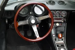 Alfa Romeo fahren Düsseldorf