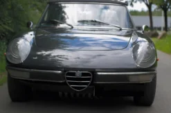 Alfa Romeo fahren Düsseldorf