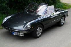 Alfa Romeo fahren Düsseldorf