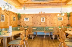 Almhütten und Berghotels Tweng für 2 (2 Nächte)
