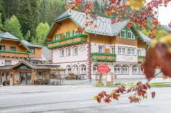 Almhütten und Berghotels Tweng für 2 (2 Nächte)