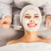 Aloe Vera Gesichtsbehandlung Bad Salzufeln