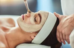 Aloe Vera Gesichtsbehandlung Bad Salzufeln