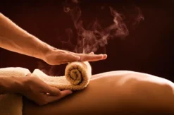 Aloe Vera Massage Bad Salzuflen