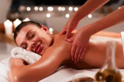 Aloe Vera Massage Bad Salzuflen