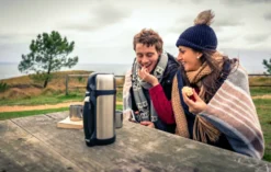 Alpaka Wanderung mit Glühwein Dasing für 2