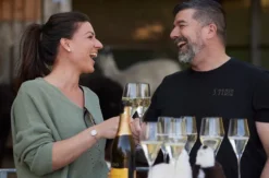 Alpaka Wanderung mit Speed Dating Iggensbach
