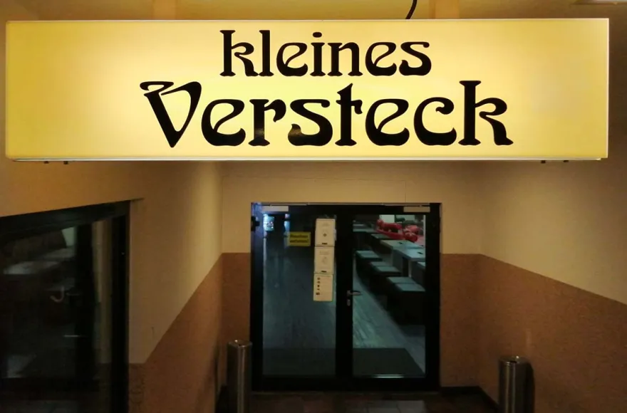 Alternative Stadtführung Duisburg