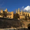 Altstadtführung durch Palma de Mallorca für 2