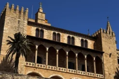 Altstadtführung durch Palma de Mallorca für 2