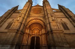 Altstadtführung durch Palma de Mallorca für 2