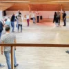 American/Latin Hustle Tanzkurs für 2 Fürth