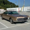 American Muscle Car Fotoshooting Stuttgart