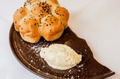 Anatolisches Sharing-Menü mit Fisch Berlin für 2