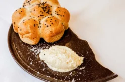 Anatolisches Sharing-Menü vegetarisch Berlin für 2