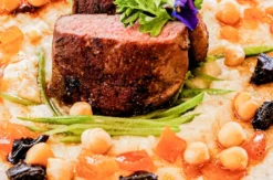 Anatolisches Sharing-Menü vom Grill Berlin für 2