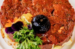 Anatolisches Sharing-Menü vom Grill Berlin für 2