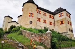 Ape Bergtour Geschriebenstein Oberwart (3,5 Std.)