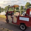 Ape Tour bei Vollmond Oberwart (4 Std.)
