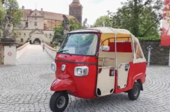 Ape Tour Oberwart (3,5 Std.)