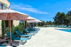 Appartement in der Provence für 2 Personen (8 Tage)