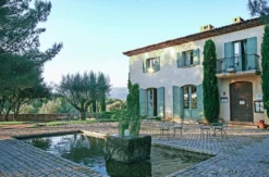 Appartement in der Provence für 2 Personen (8 Tage)