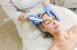 Aqua Facial Großweil