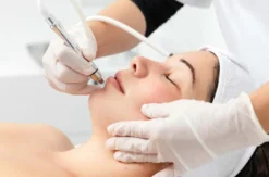 Aqua Facial Großweil
