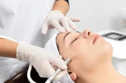 Aqua Facial Großweil