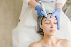 Aqua Facial Großweil