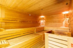 Aromaölmassage mit Spa Berlin - Friedrichstrasse