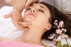Aromaölmassage Pirna