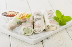 Asiatischer Kochkurs Kitzingen