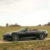 Aston Martin mieten Weil der Stadt (1 Std.)