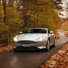Aston Martin mieten Weil der Stadt (4 Std.)