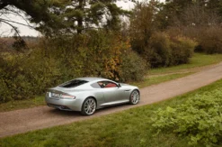 Aston Martin mieten Weil der Stadt (4 Std.)