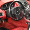 Aston Martin mieten Weil der Stadt (8 Std.)