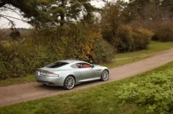 Aston Martin mieten Weil der Stadt (8 Std.)