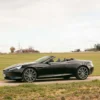 Aston Martin Volante mieten Weil der Stadt (8 Std.)